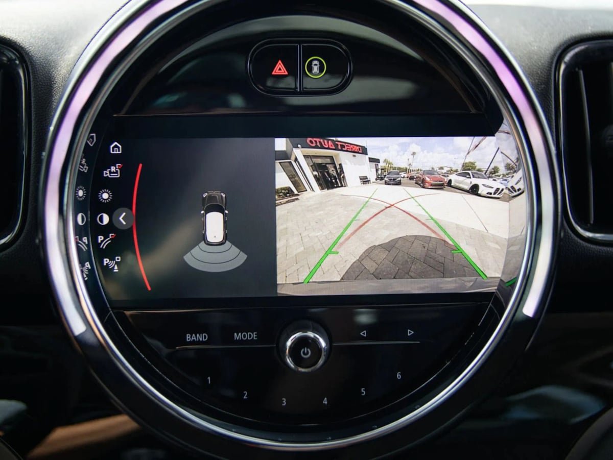 Used 2023 MINI Cooper Countryman FWD image 30