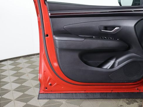 Certified 2023 Hyundai Tucson SEL image 19