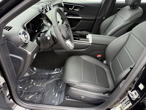 New 2026 Mercedes-Benz GLC 300 300 image 9