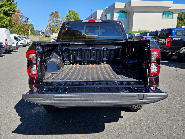 New 2026 Ford Ranger Lariat w/ Convenience Package AWD/4WD image 34