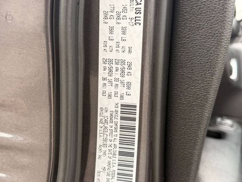 Used 2018 Dodge Durango SXT w/ Quick Order Package 2BB AWD/4WD image 30