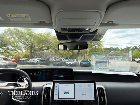 New 2026 Ford Expedition Max Active RWD image 20