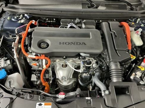 Certified 2026 Honda Accord EX-L image 29