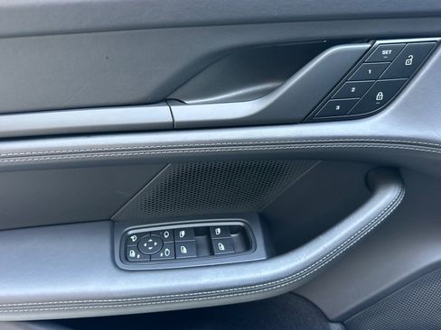 Certified 2023 Porsche Taycan RWD image 12