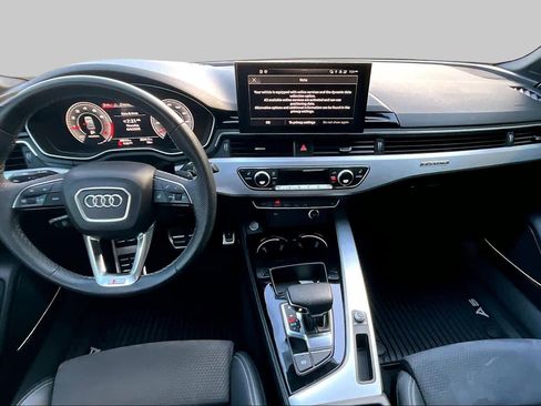 Used 2023 Audi A5 2.0T Prestige w/ Black Optic Plus Package AWD/4WD image 15