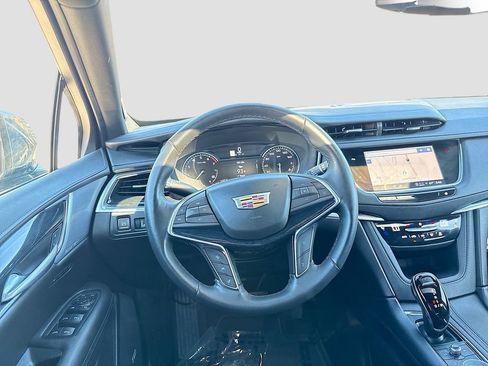 Used 2024 Cadillac XT5 Premium Luxury AWD/4WD image 24