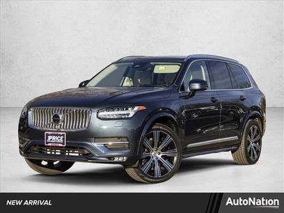 Used 2023 Volvo XC90 B6 Ultimate w/ Protection Package Premier