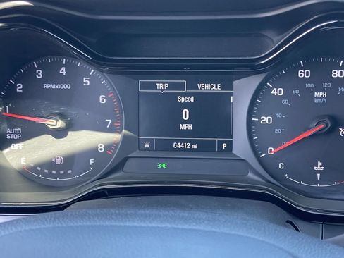 Used 2024 Chevrolet Trax LS FWD image 7
