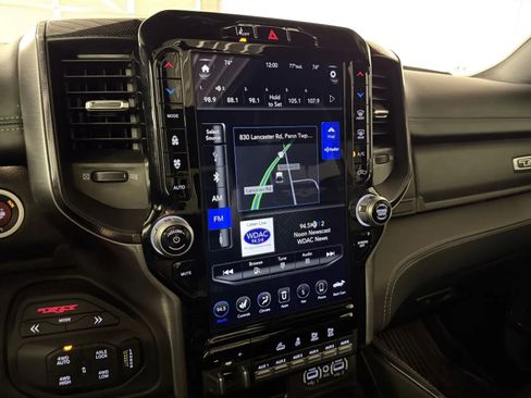 Used 2021 RAM 1500 TRX w/ TRX Level 2 Equipment Group AWD/4WD image 25