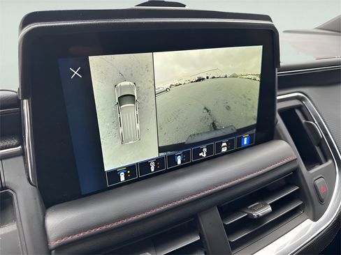 Used 2022 Chevrolet Tahoe RST image 31