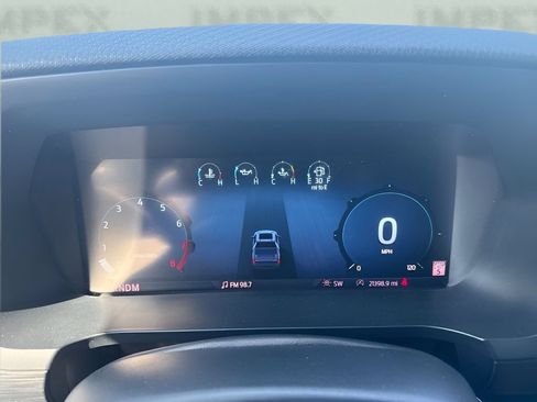 Used 2025 Ford F150 Tremor w/ Bed Utility Package AWD/4WD image 21