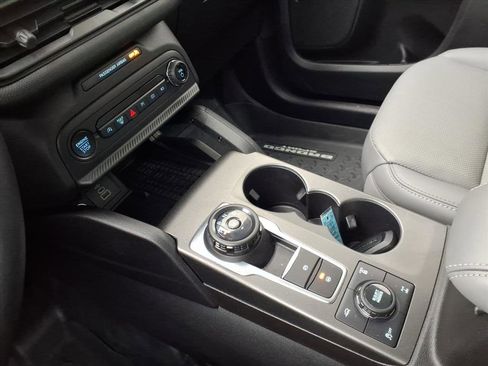 Certified 2025 Ford Bronco Sport Badlands w/ Badlands Tech Package image 16