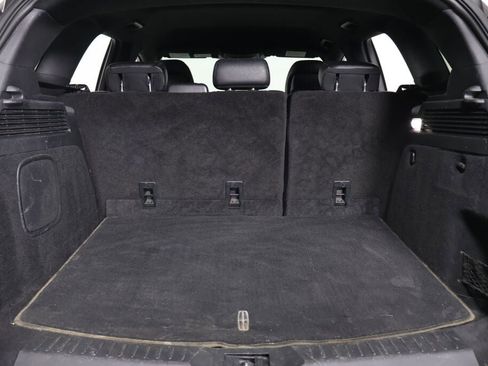 Used 2017 Lincoln MKC Premiere image 18