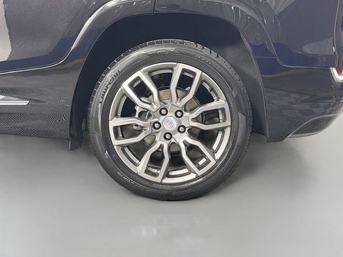 Used 2022 GMC Terrain Denali AWD/4WD image 32