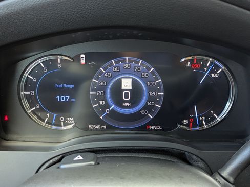 Used 2020 Cadillac Escalade ESV Premium Luxury AWD/4WD image 33