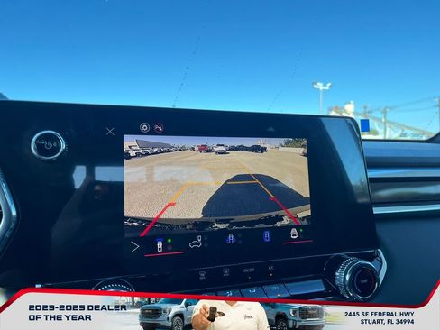 New 2026 GMC Canyon Elevation w/ Technology Package image 32