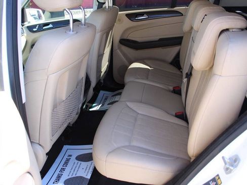 Used 2016 Mercedes-Benz GLE 350 4MATIC image 14