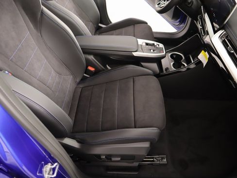 New 2025 BMW X1 xDrive28i w/ Technology Package image 15