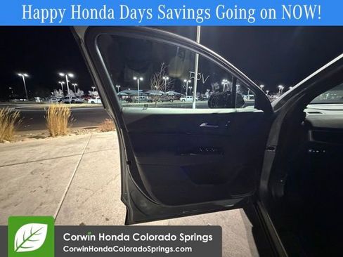 New 2026 Honda Prologue EX image 13