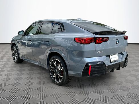 New 2026 BMW X2 xDrive28i w/ M Sport Package image 4