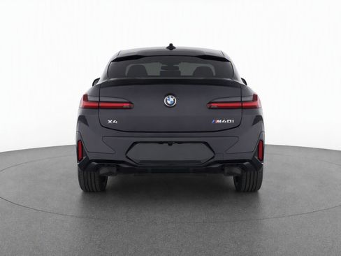 Used 2023 BMW X4 M40i w/ Premium Package AWD/4WD image 5