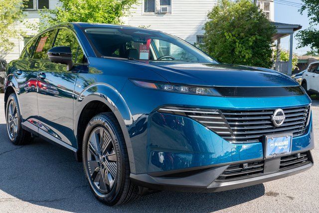 Certified 2026 Nissan Murano SL AWD/4WD image 5