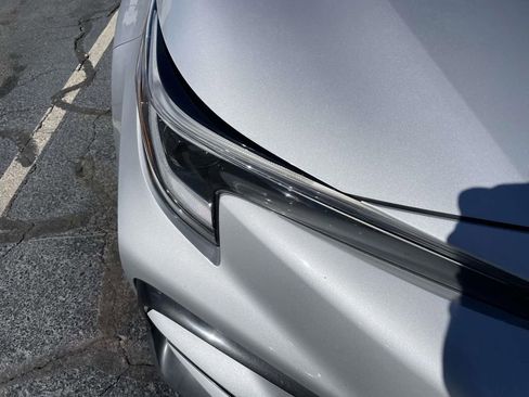 Used 2023 Toyota Corolla SE image 16