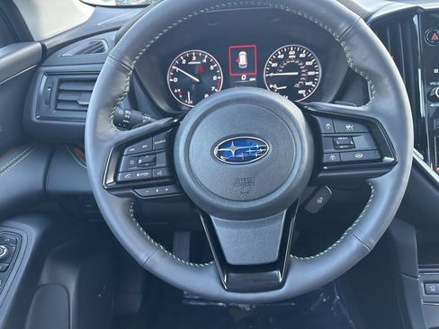 New 2026 Subaru Ascent Bronze Edition image 13