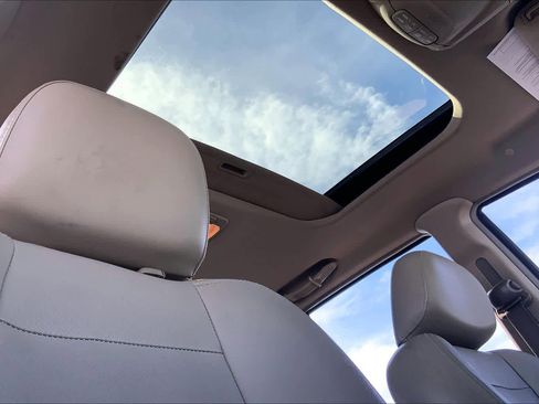 Used 2005 Hyundai Santa Fe GLS image 14