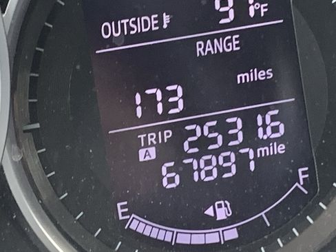 Used 2015 MAZDA CX-5 Touring AWD/4WD image 22
