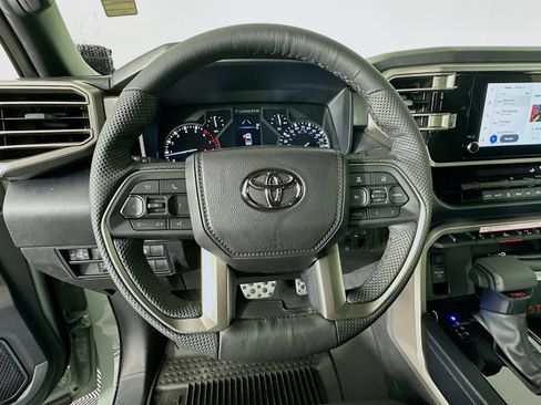 New 2026 Toyota Tundra SR5 AWD/4WD image 11