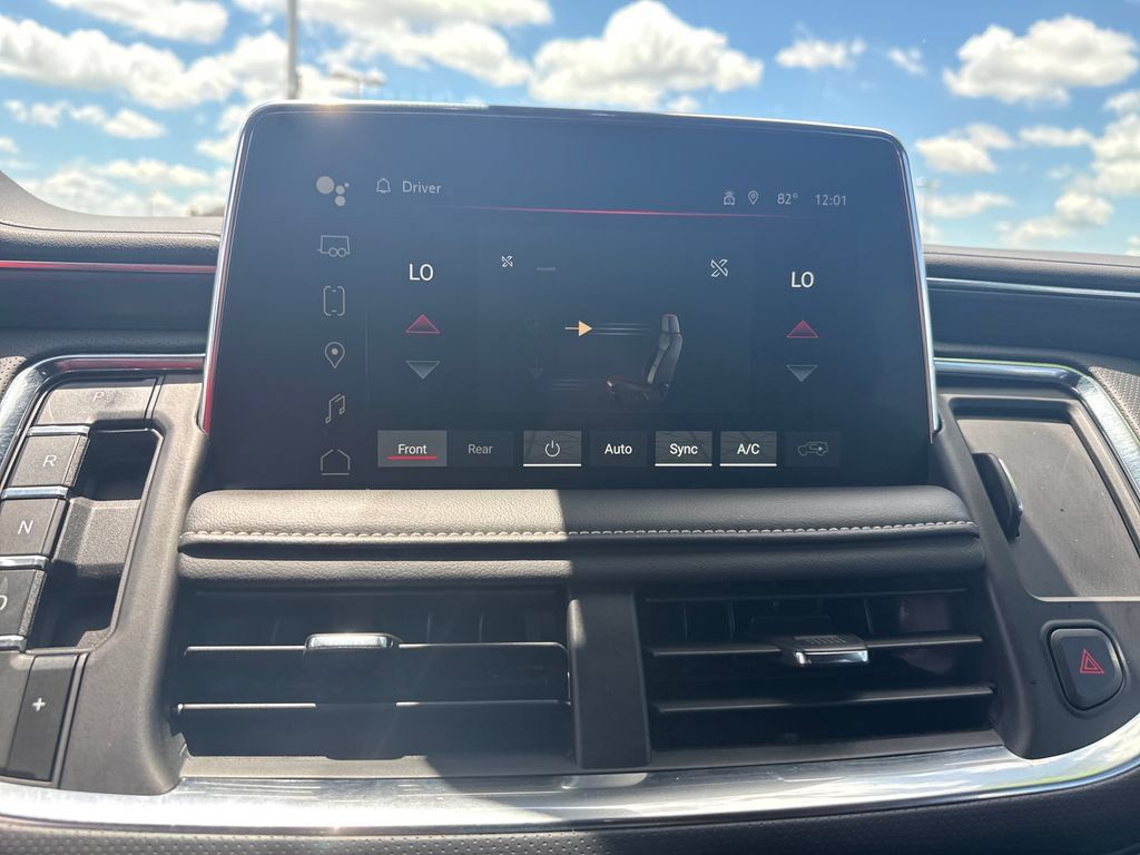 Used 2024 GMC Yukon SLT AWD/4WD image 31