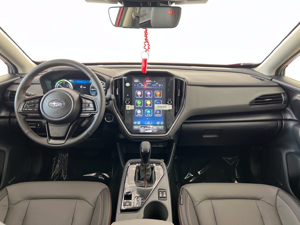 New 2026 Subaru Crosstrek 2.5i Limited AWD/4WD image 15