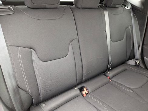 Used 2020 Jeep Renegade Sport image 15