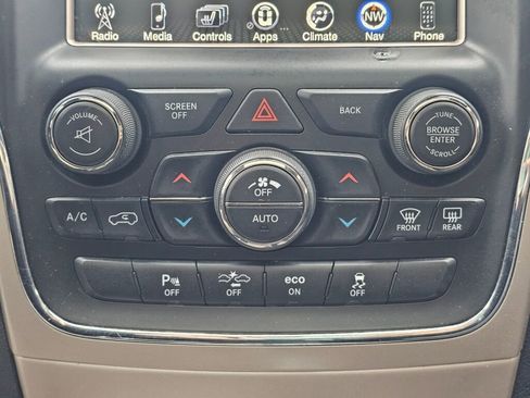 Used 2015 Jeep Grand Cherokee Summit image 30