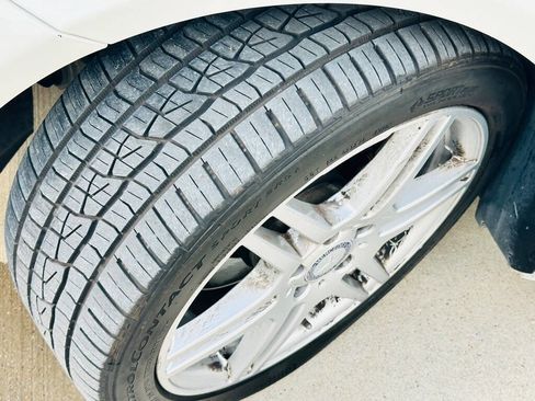 Used 2011 Mercedes-Benz E 350 E 350 2dr Coupe image 25