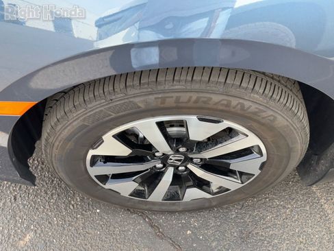 Used 2026 Honda Odyssey EX-L image 8