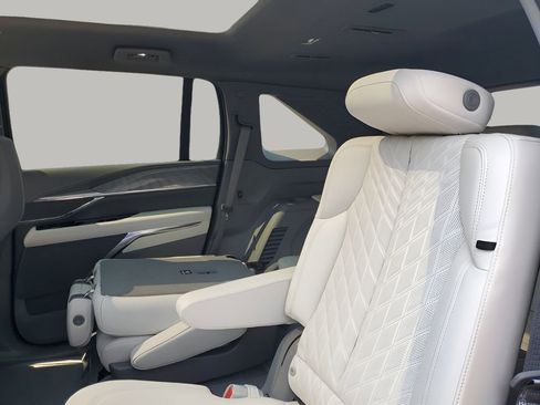 New 2026 Cadillac Escalade IQ Sport 1 image 19