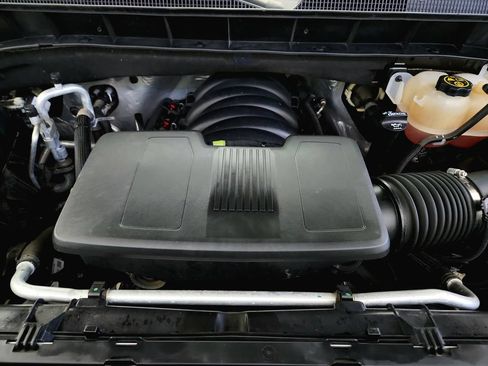 Used 2022 Chevrolet Silverado 1500 RST w/ Convenience Package II AWD/4WD image 36