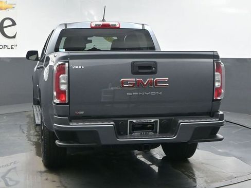 Used 2021 GMC Canyon Elevation Standard w/ Convenience Package image 34