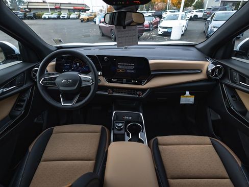 New 2026 Chevrolet Equinox ACTIV image 29