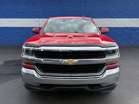 Used 2017 Chevrolet Silverado 1500 LT image 4
