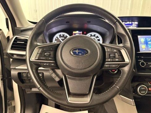 Used 2021 Subaru Forester Premium w/ Popular Package #1 AWD/4WD image 10
