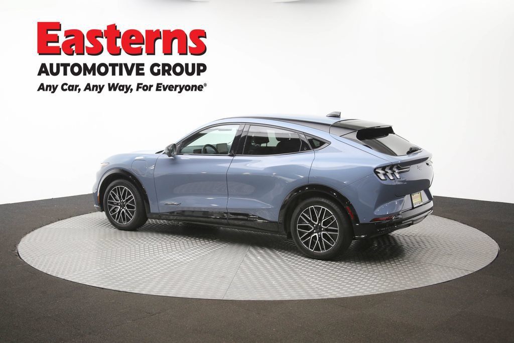 Used 2024 Ford Mustang Mach-E Premium AWD/4WD image 59