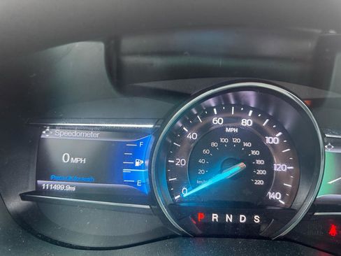 Used 2017 Ford Explorer Limited w/ Equipment Group 301A FWD image 52