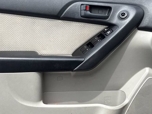 Used 2011 Kia Forte EX FWD image 11