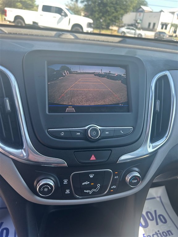 Used 2020 Chevrolet Equinox LS w/ LS Convenience Package FWD image 14