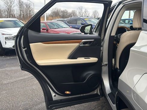 Used 2021 Lexus RX 350 AWD w/ Accessory Package (P3) image 28