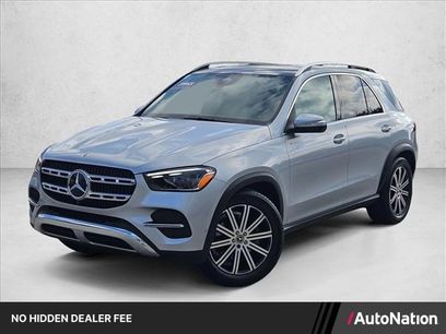 Certified 2026 Mercedes-Benz GLE 350 4MATIC
