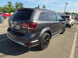 Used 2018 Dodge Journey Crossroad w/ Driver Convenience Group image 4